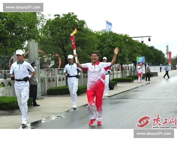 香港青年齐聚 GO PARK 共赴全运盛会